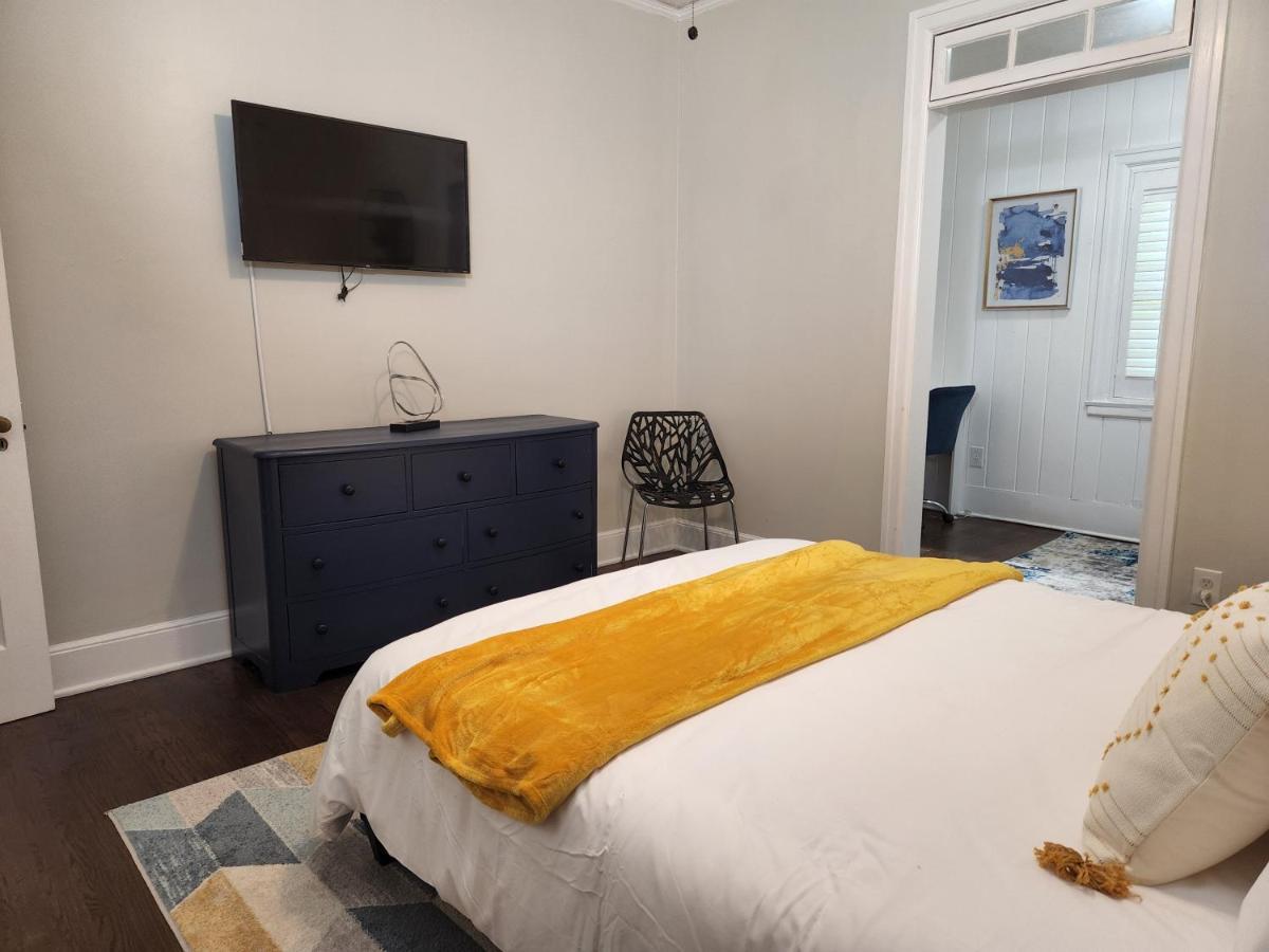 Spacious Centrally Located 3 Bed 2 Bath - Sleeps 8 Montgomery Exteriér fotografie
