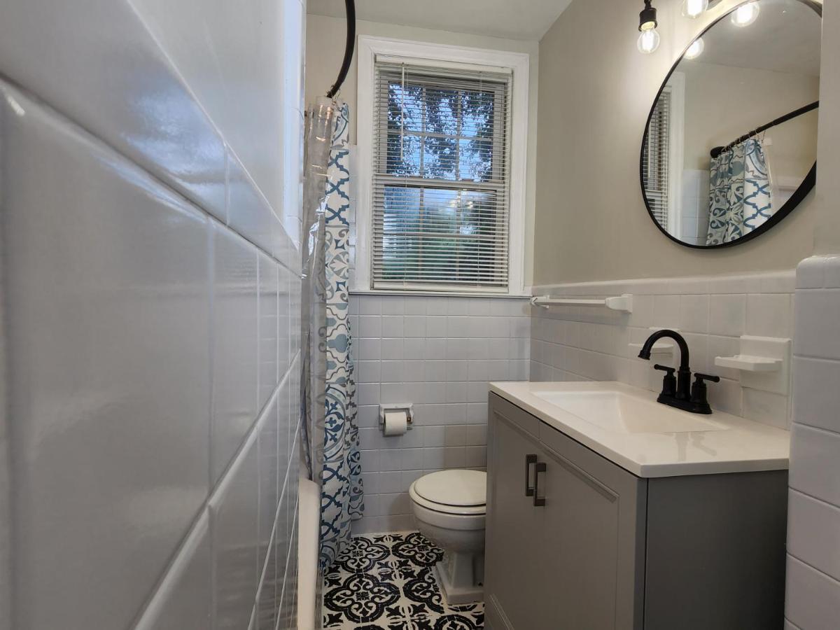 Spacious Centrally Located 3 Bed 2 Bath - Sleeps 8 Montgomery Exteriér fotografie